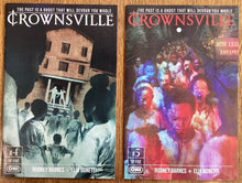 Load image into Gallery viewer, Crownsville No. #1-5 2025/2026 Oni Press