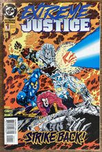 Load image into Gallery viewer, Extreme Justice No. #1 1995 DC Comics