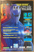 Load image into Gallery viewer, Extreme Justice No. #1 1995 DC Comics