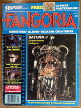 Load image into Gallery viewer, Fangoria Magazine No. #5 1980 O'Quinn Studios