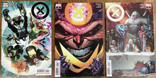 Load image into Gallery viewer, X-Men No. #1-12 2021-2022 Marvel Comics