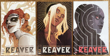 Load image into Gallery viewer, Reaver No. #1-11 Complete Set 2015 Image Comics
