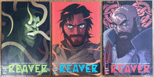 Load image into Gallery viewer, Reaver No. #1-11 Complete Set 2015 Image Comics