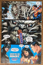 Load image into Gallery viewer, Death of Hawkman No. #1 2016 DC Comics