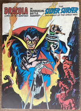 Load image into Gallery viewer, The Mighty World of Marvel No. #260 1977 Marvel Comics UK