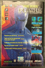 Load image into Gallery viewer, Xenobrood No. #0,1,2,3 1994/1995 DC Comics
