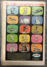 Load image into Gallery viewer, World’s Finest Comics No. #164 1967 DC Comics