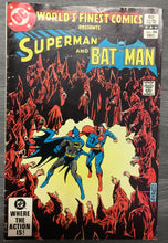 Load image into Gallery viewer, World’s Finest Comics No. #286 1982 DC Comics