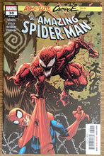Load image into Gallery viewer, Amazing Spider-Man No.# 30 (LGY #831) 2019 Marvel Comics