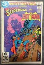 Load image into Gallery viewer, World’s Finest Comics No. #287 1983 DC Comics