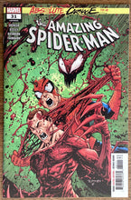 Load image into Gallery viewer, Amazing Spider-Man No. #31 (LGY #832) 2019 Marvel Comics