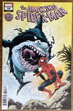 Load image into Gallery viewer, Amazing Spider-Man No. #36(C) (LGY #837) 2020 Marvel Comics