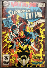 Load image into Gallery viewer, World’s Finest Comics No. #306 1984 DC Comics