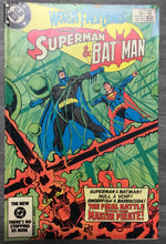 Load image into Gallery viewer, World’s Finest Comics. #307 1984 DC Comics