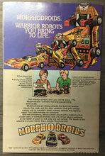 Load image into Gallery viewer, Alpha Flight No. #29 1985 Marvel Comics