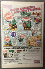 Load image into Gallery viewer, Alpha Flight No. #41 1986 Marvel Comics