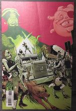 Load image into Gallery viewer, Big Trouble in Little China: Escape from New York No. #3(A) 2016 Boom Comics