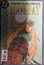 Load image into Gallery viewer, Showcase ‘94 No. #11 1994 DC Comics