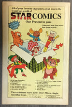 Load image into Gallery viewer, The New Defenders No. #142 1985 Marvel Comics