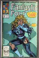 Load image into Gallery viewer, Fantastic Four No. #332 1989 Marvel Comics