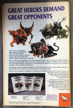 Load image into Gallery viewer, Fantastic Four No. #332 1989 Marvel Comics