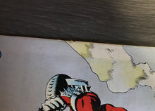 Load image into Gallery viewer, Dragon’s Claws No. #4 1988 Marvel Comics
