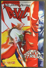 Load image into Gallery viewer, The Death-Defying Devil No. #1-2-3 2019 Dynamite Comics