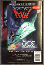 Load image into Gallery viewer, The Death-Defying Devil No. #1-2-3 2019 Dynamite Comics