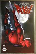 Load image into Gallery viewer, The Death-Defying Devil No. #1-2-3 2019 Dynamite Comics