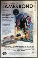 Load image into Gallery viewer, The Death-Defying Devil No. #1-2-3 2019 Dynamite Comics