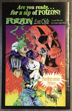 Load image into Gallery viewer, Fangs of the Widow No. #1-2-3 1995 London Night Studios