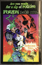 Load image into Gallery viewer, Fangs of the Widow No. #1-2-3 1995 London Night Studios