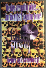 Load image into Gallery viewer, Fangs of the Widow No. #1-2-3 1995 London Night Studios