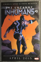 Load image into Gallery viewer, Fantastic Four No. #644 Variant Cover 2015 Marvel Comics