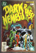 Load image into Gallery viewer, Teen Titans No. #7 1997 DC Comics
