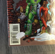 Load image into Gallery viewer, Teen Titans No. #7 1997 DC Comics