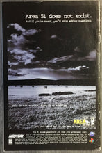 Load image into Gallery viewer, DC/Marvel All Access No. #3 1997 DC/Marvel Comics