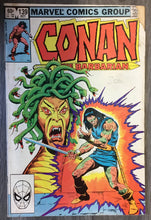 Load image into Gallery viewer, Conan the Barbarian No. #139 1982 Marvel Comics