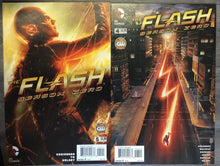 Load image into Gallery viewer, The Flash: Season Zero No. #4-12 2015 DC Comics