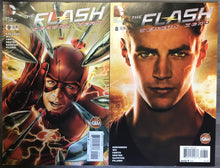 Load image into Gallery viewer, The Flash: Season Zero No. #4-12 2015 DC Comics