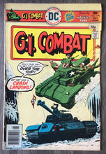 Load image into Gallery viewer, G.I. Combat No. #190 1976 DC Comics