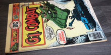 Load image into Gallery viewer, G.I. Combat No. #190 1976 DC Comics