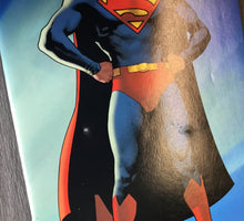 Load image into Gallery viewer, Superman No. #12 Variant Cover 2019 DC Comics