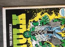 Load image into Gallery viewer, Rampage No. #5 1978 Marvel U.K. Comic