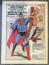 Load image into Gallery viewer, Marvel Team-Up No. #20 1981 Marvel Comics UK