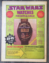 Load image into Gallery viewer, Marvel Team-Up No. #18 1981 Marvel Comics UK