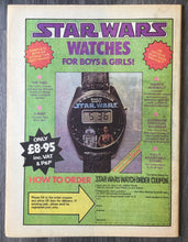 Load image into Gallery viewer, Marvel Team-Up Winter Special 1980 Marvel Comics UK