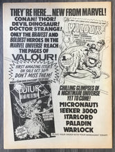 Load image into Gallery viewer, Marvel Team-Up No. #5 1980 Marvel Comics UK