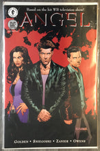 Load image into Gallery viewer, Angel No. #7 Dynamic Forces Exclusive 2000 Dark Horse Comics