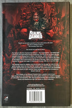 Load image into Gallery viewer, Realm of the Damned: Tenebris Deos Worley/Pye 2016